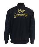 Bomber Jacket - Team KG
