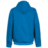 Reversible Hooded Windbreaker Jacket (WJ10)