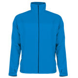Plain Windbreaker Jacket (WJ09)