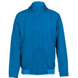 Reversible Hooded Windbreaker Jacket (WJ10)