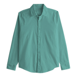 Long Sleeve Polo (LL01)