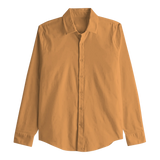 Long Sleeve Polo (LL01)