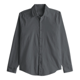 Long Sleeve Polo (LL01)