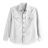 Long Sleeve Double Pocket Polo (LL02)