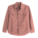 Long Sleeve Double Pocket Polo (LL02)