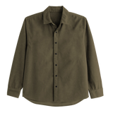 Long Sleeve Polo (LL03)