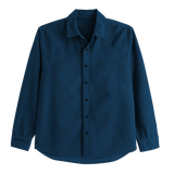 Long Sleeve Polo (LL03)
