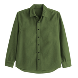 Long Sleeve Polo (LL03)