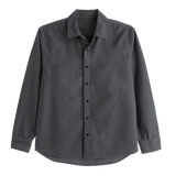 Long Sleeve Polo (LL03)