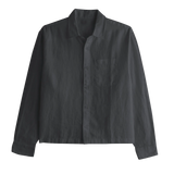 Long Sleeve One Pocket Polo (LL04)