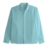 Long Sleeve Polo (LL05)