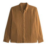Long Sleeve Polo (LL05)
