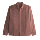 Long Sleeve Polo (LL05)