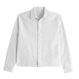 Long Sleeve Polo (LL06)