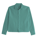 Long Sleeve Polo (LL06)