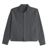 Long Sleeve Polo (LL06)