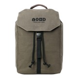 Canvas Laptop Backpack (LP10)