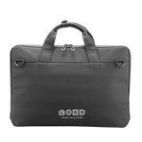 Cross Body Nylon Laptop Bag (LP14)