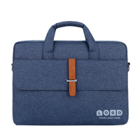 Polyester Business Laptop Bag (LP29)