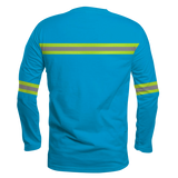 Reflectorized Longsleeves (LS02)