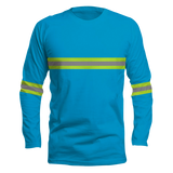 Reflectorized Longsleeves (LS02)