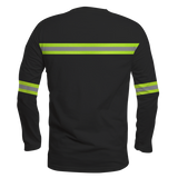 Reflectorized Longsleeves (LS02)