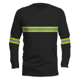 Reflectorized Longsleeves (LS02)