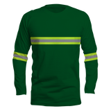 Reflectorized Longsleeves (LS02)