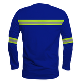 Reflectorized Longsleeves (LS02)