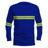 Reflectorized Longsleeves (LS02)