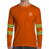 Reflectorized Longsleeves (LS03)