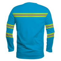Reflectorized Longsleeves (LS03)