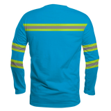 Reflectorized Longsleeves (LS03)