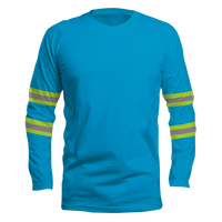 Reflectorized Longsleeves (LS03)