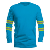 Reflectorized Longsleeves (LS03)