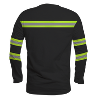 Reflectorized Longsleeves (LS03)