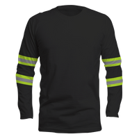 Reflectorized Longsleeves (LS03)