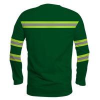 Reflectorized Longsleeves (LS03)