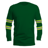 Reflectorized Longsleeves (LS03)