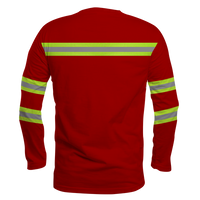 Reflectorized Longsleeves (LS03)