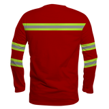 Reflectorized Longsleeves (LS03)