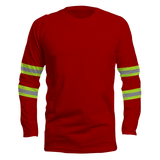 Reflectorized Longsleeves (LS03)