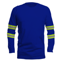 Reflectorized Longsleeves (LS03)