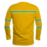 Reflectorized Longsleeves (LS03)