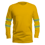 Reflectorized Longsleeves (LS03)