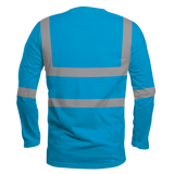 Reflectorized Longsleeves (LS04)