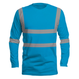 Reflectorized Longsleeves (LS04)