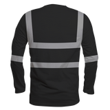 Reflectorized Longsleeves (LS04)