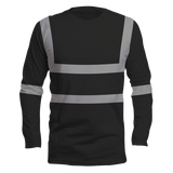 Reflectorized Longsleeves (LS04)