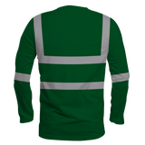 Reflectorized Longsleeves (LS04)
